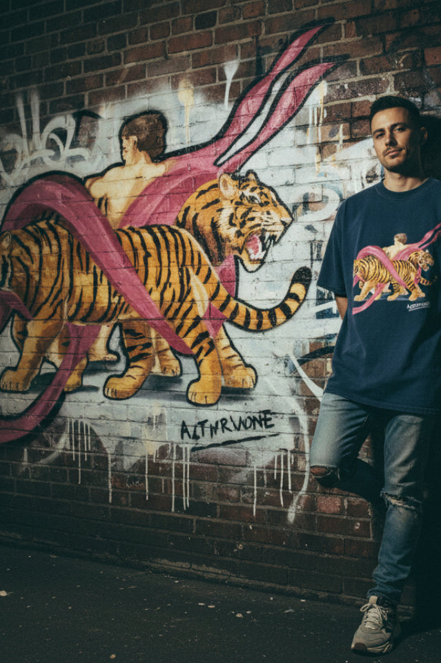 Curiosity // Danger